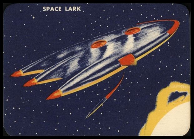 Space Lark